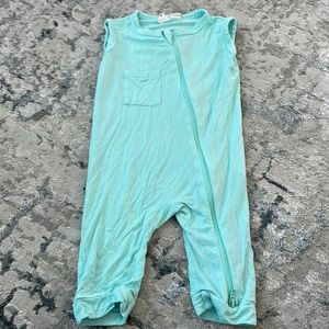 Kyte Baby Sleeveless Romper